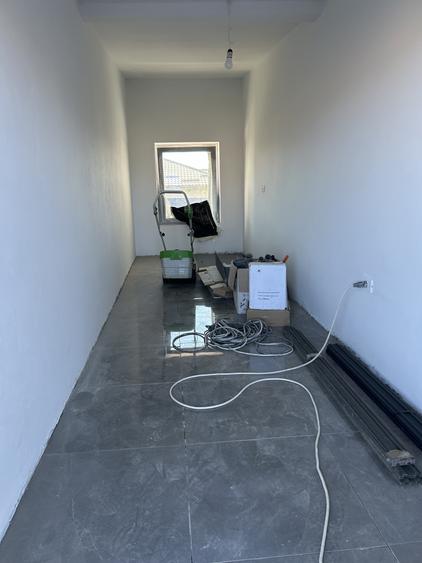 Casă 4 camere, magazie si beci, mutare imediată – Valea Lupului
