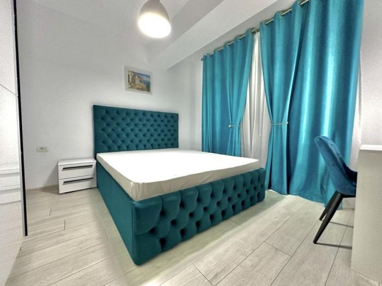 Închiriere Apartament 2 camere în Drumul Taberei | Bloc 2024 | Parcare Subterana