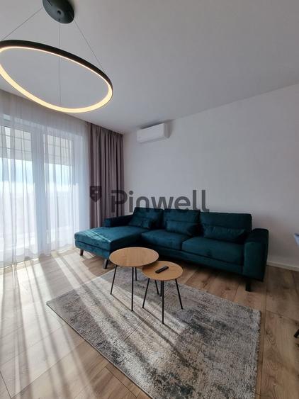 Apartament premium 3 camere | Baneasa