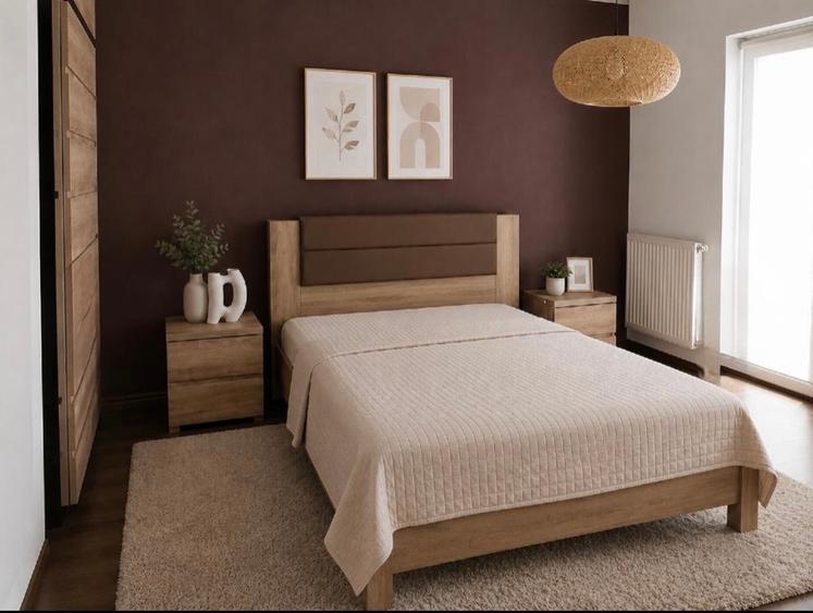 Vânzare apartament 2 camere cu 2 băi zona Vitan