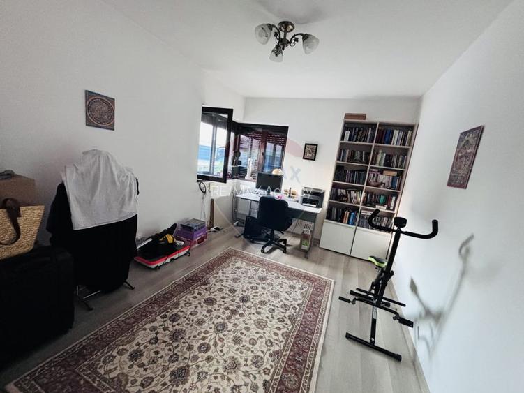 Duplex elegant, lângă Primăria Voluntari – 150 mp utili - 29