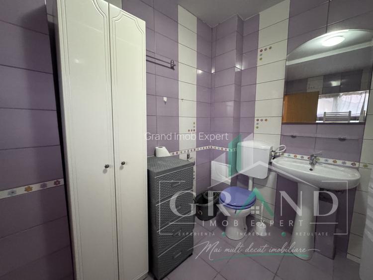 Ap 3 camere | 2 BAI | 116mp | RENOVAT | PARCARE | MANASTUR/BUCIUM