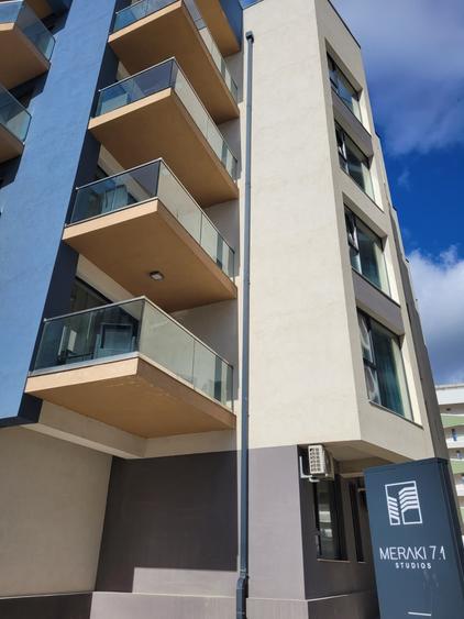 Comision 0%  Mamaia Nord - Meraki7 -      2 camere  62mp - bloc nou- 89900 euro