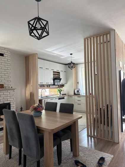 Comision 0%Duplex modern cu 200 mp teren | Ansamblu privat | Zona Urușagului, F