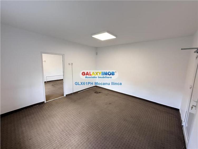 Inchiriere spatiu birouri P+M, zona Bulevardul Independentei, Ploiesti