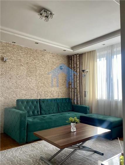 Apartament 2 camere, Gheorgheni