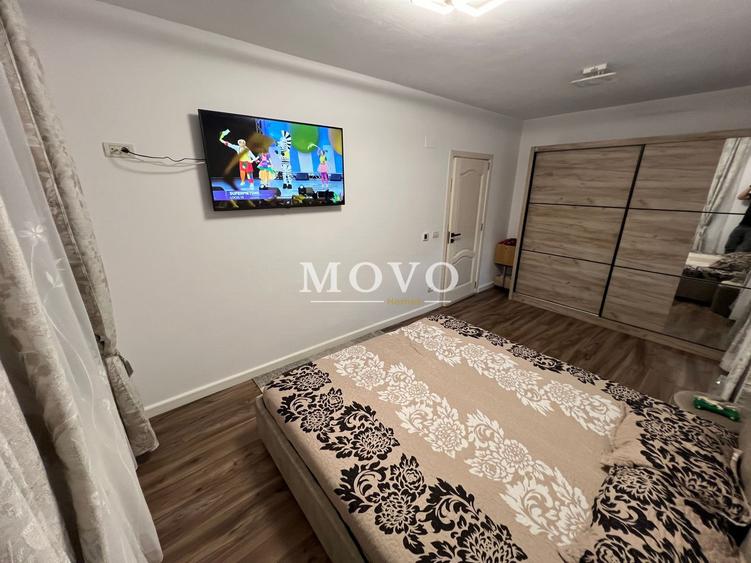 Casa individuala 5 camere | 150mp utili | 430mp teren | Zona Plopi