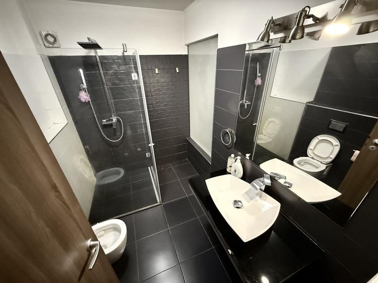 Apartament 2 camere Borhanci
