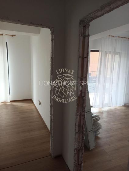 Apartament Nou 3 camere 71 mp+2 balcoane-parcare-Zona L. Blaga - 7
