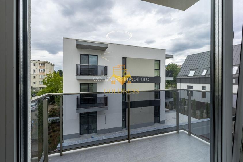 3 camere, Premium, bloc nou, Manastur Zona Baza Sportiva, Mehedinti - 5
