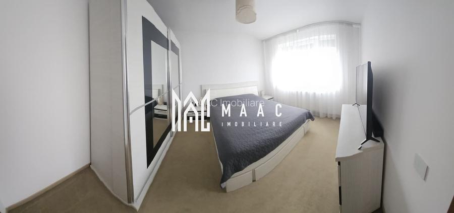 Apartament 3 Camere | 65 MPU | 2 Parcări | Șelimbăr - 11