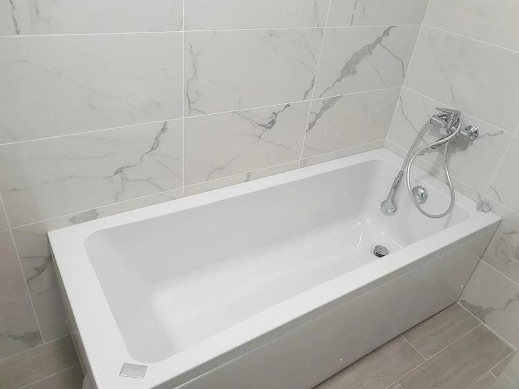 Apartament cu 2 camere - zona Copou - complex Copou Garden