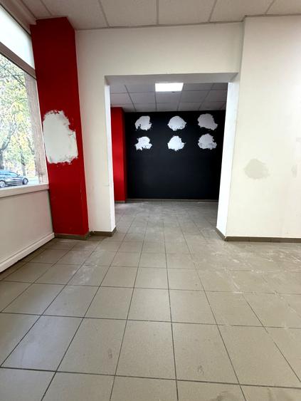 Spațiu comercial cu vizibilitate de inchiriat, Cantemir, Oradea, Bihor