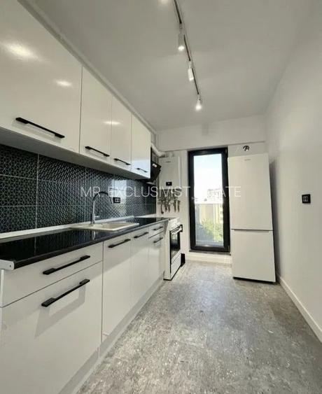 Apartament 2 camere Nou zona Grozăvești Politehnica in Regie Residence - 4
