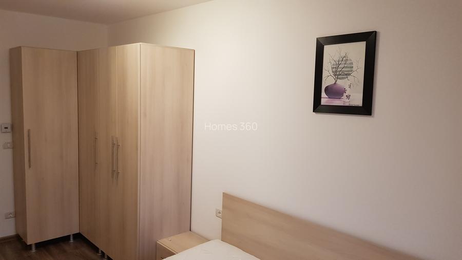 Apartament bloc nou Torontalului - 4