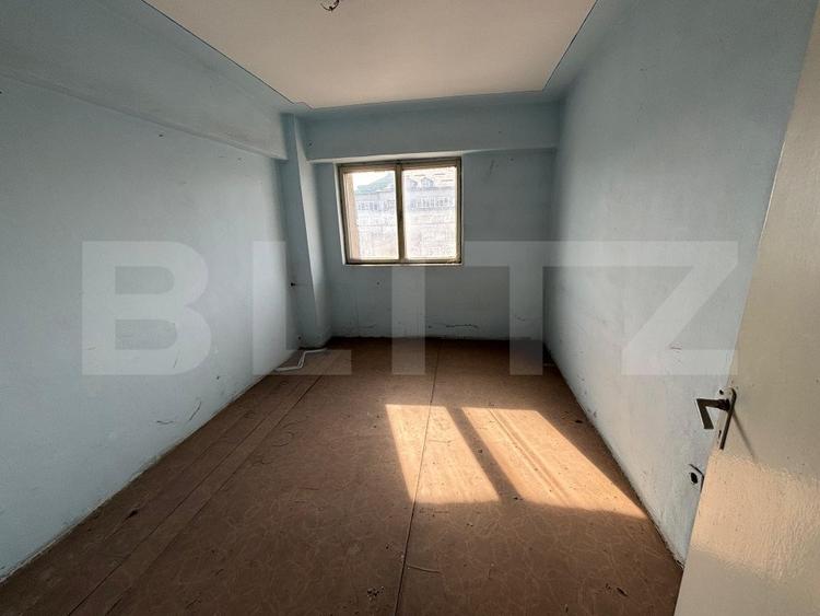 Apartament 4 camere, 85,21mp, zona Calea Bucuresti