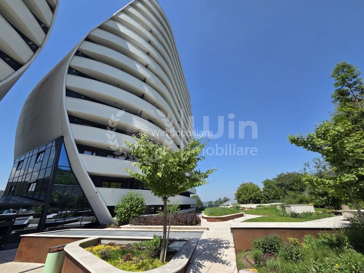 Apartamente 2,3,4 camere in Ansamblu Premium cu CF | Cartier Zorilor! - 7