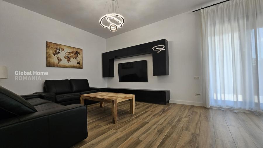 Vila Individuala 130 MP | Tunari - Ilfov | Teren 450 MP + Parcare