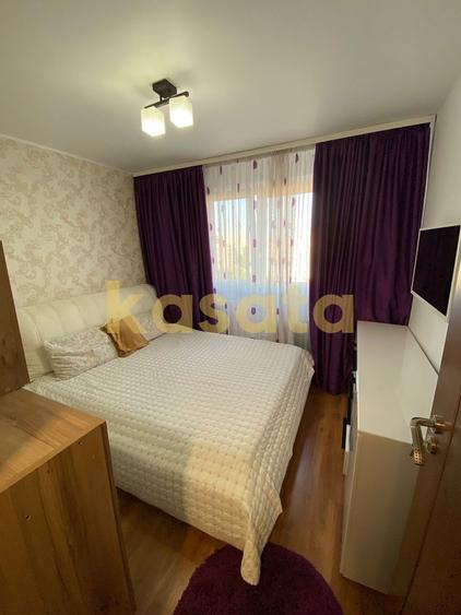 Apartament 2 camere decomandat | Renovat | Etaj 9/10 | Titan |