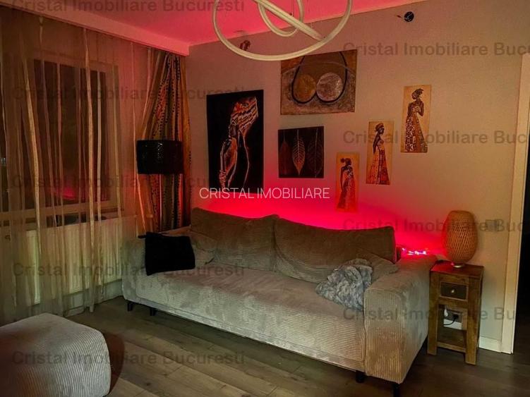 Apartament 4 Camere | Instalații Noi | Balcon 8 mp | Gorjulu - 8