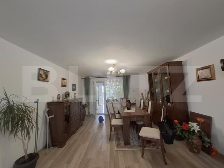 Casă individuală - Cartier Izvor, Tărlungeni - 3