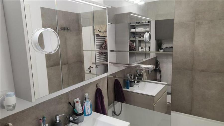 Apartament 2 camere SILK DISTRICT + TERASA + LOC DE PARCARE