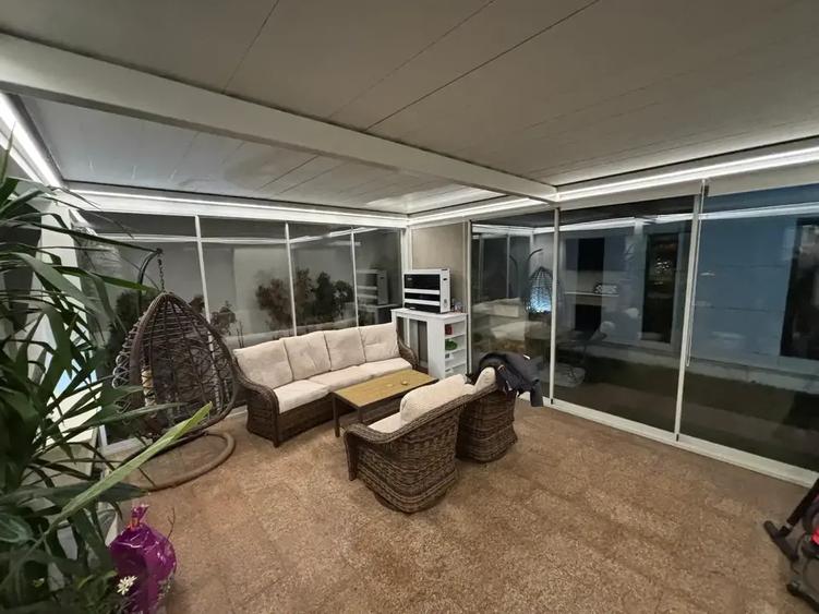 Casa Spectaculoasa, Piscina Interioara, Finisaje Premium