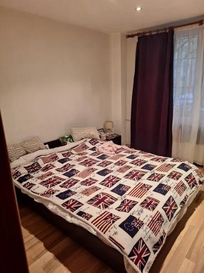 Apartament 3 cam. Dristor,METROU,DECOMANDAT,mobilat si utilat