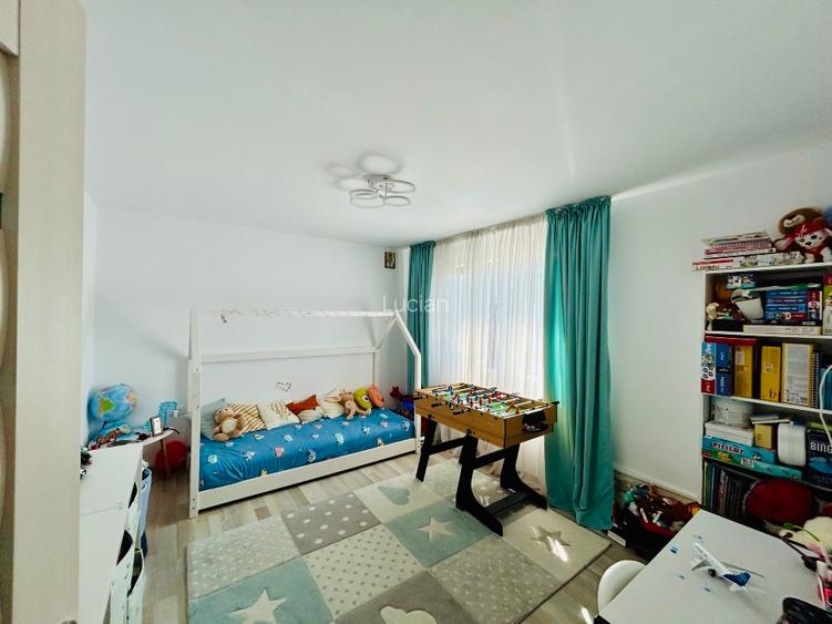 Casă individuală P+1 în Miroslava, 120 mp utili, 420 mp teren, construcție 2024 - 7