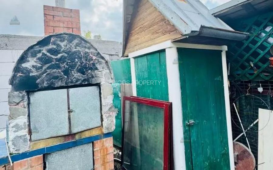 De vânzare – casă situată pe strada Nicolae Iorga - 24