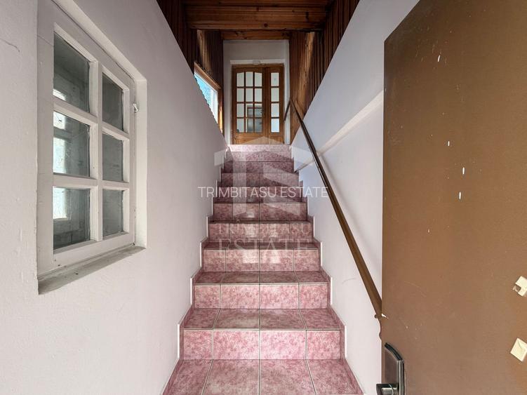 Spațiu comercial | 2 camere | 51 mp utili | Parcare | Militari | - 7