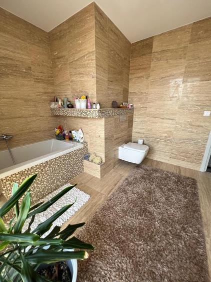 Penthouse de lux cu 6 camere, 3 locuri de parcare, zona Europa