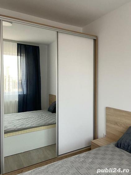 Apartament 2 Camere Militari Residence / Rezervelor / Loc de Parcare