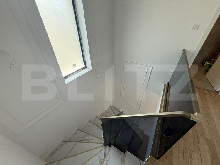 Casa P+E, 118 mp utili, 329 mp teren, zona Carcea