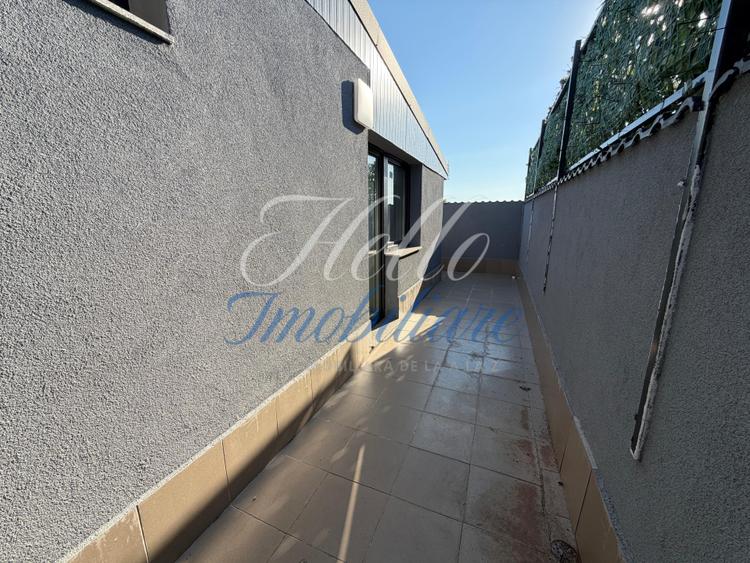 Apartament 3 camere, 60 mp, zona Vivo