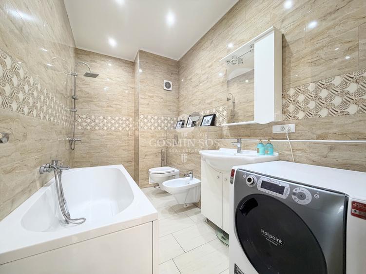 Apartament modern cu 2 camere de inchiriat, Zona Gheorgheni