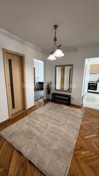 Casa Tineretului | 4 Camere | Etaj Intermediar | Centrala proprie - 13