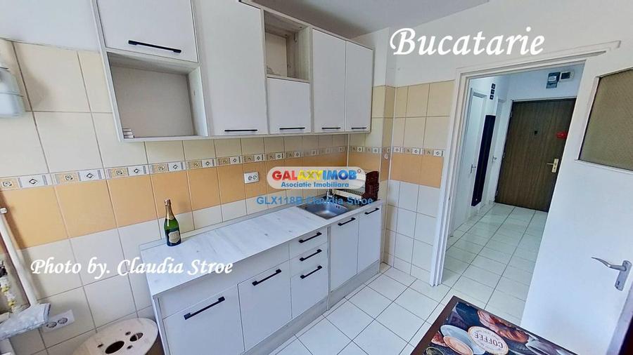 INCHIRIERE APARTAMENT 2 CAMERE OBREGIA - CURTURAL