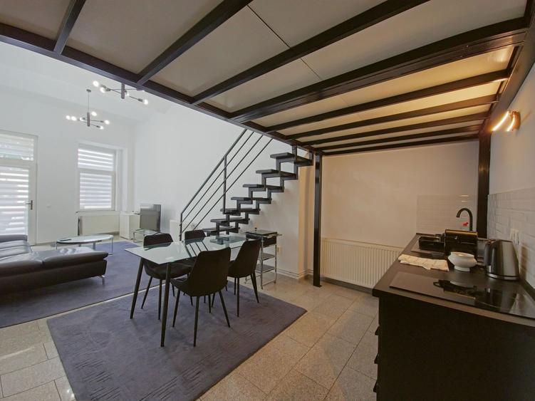 0% Comision, apartament cu 2 camere, zona Parcului Central
