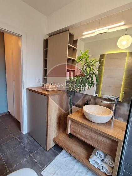 Apartament 2 camere cu parcare| Inchiriere | Zorilor Sud - 6