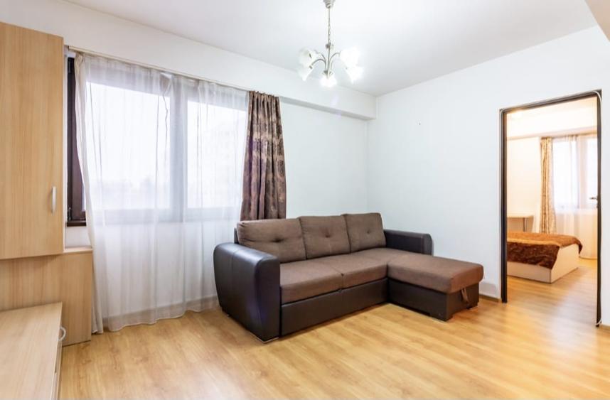 Apartament 3 camere de inchiriat Berceni loc de parcare