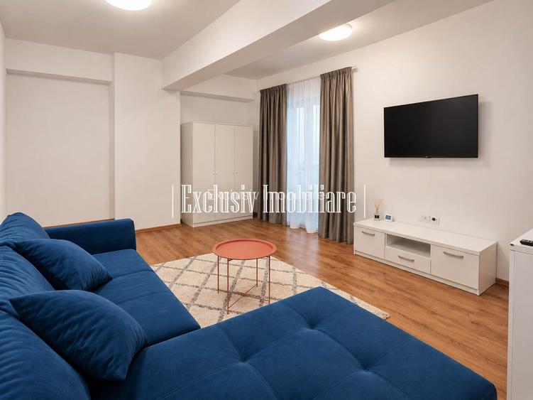 Apartament Decomandat Spatios 2 camere 70mp cu Parcare Privata si Balcon Deschis - 3