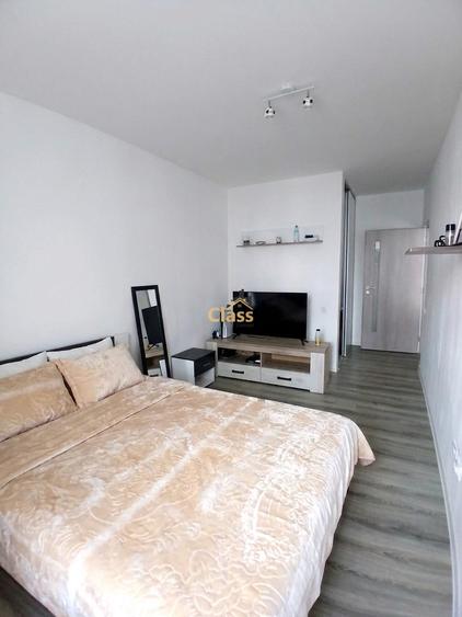 Apartament 2 camere | Parcare | Modern | 55 mpu | Zona Regal baciu