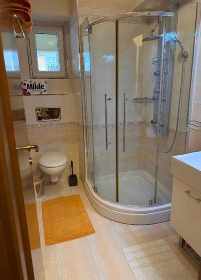 Închiriere apartament 3 camere cu terasă Orhideea Residence & Spa Grozăvești