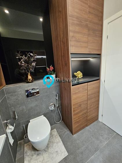 Apartament 2 Camere Premium | Terasa 36 MP | Mobilat & Utilat LUX - 13