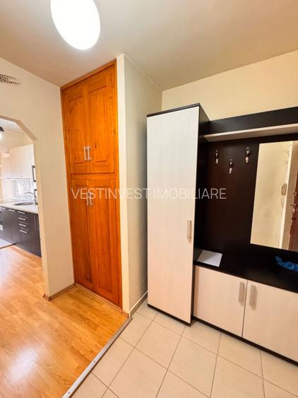 Apartament cu o cameră, decomandat – Rogerius - 8