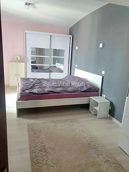 Luxury Villa Apartment in Central Constanța: 3 Rooms, 2 Baths, Parking - 5