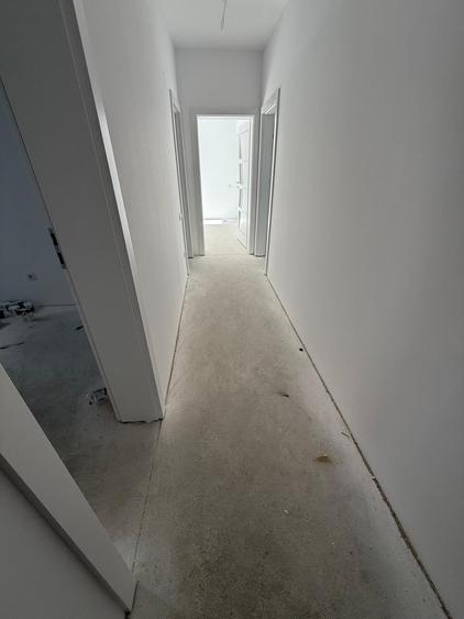 Apartament 2 camere etaj 1-2 | Încălzire pardoseală, geam baie