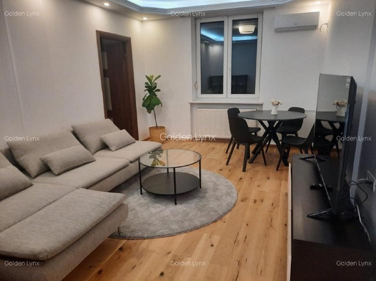 Dorobanti | Victoriei - 3-Room Apartment FOR SALE | Investment Opportunity - 2