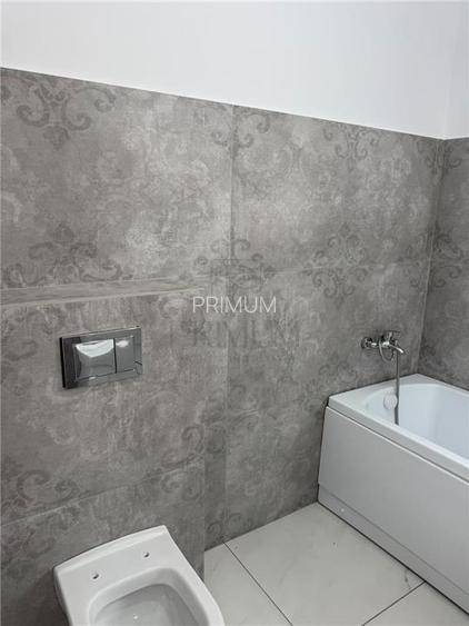 GIROC - CASA INDIVIDUALA - TEREN 900 MP - TOATE UTILITATILE - FINALIZATA - 10